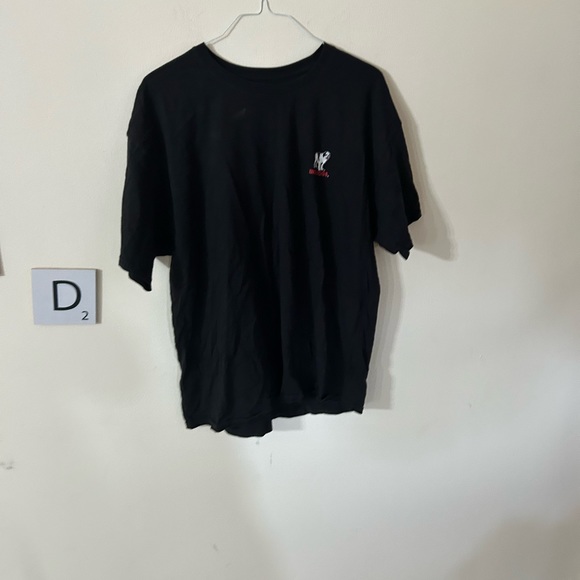 Big Dogs Christmas short sleeve tee men’s size 2xl - Picture 2 of 3